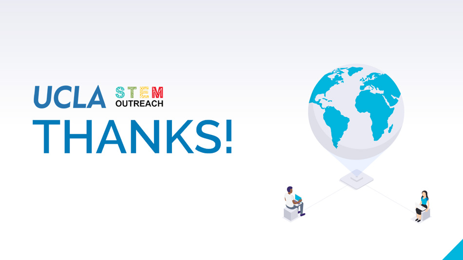 UCLA Outreach for STEM PROGRAM, Tzung Hsiai Lab